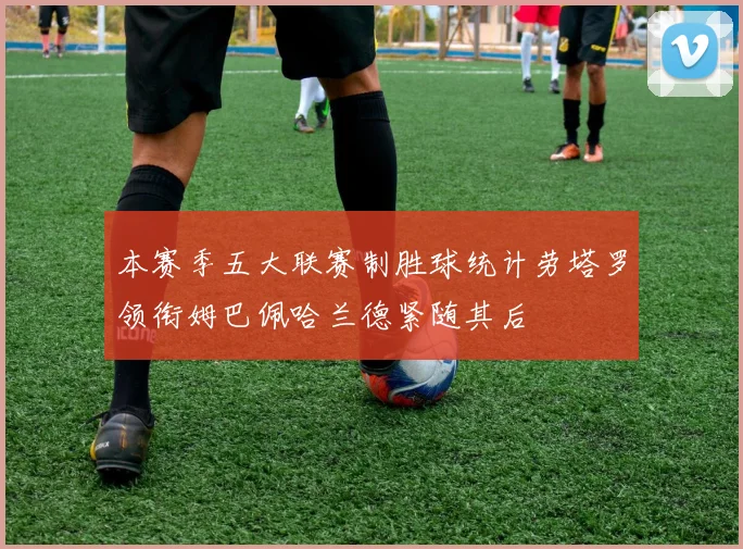 本赛季五大联赛制胜球统计劳塔罗领衔姆巴佩哈兰德紧随其后