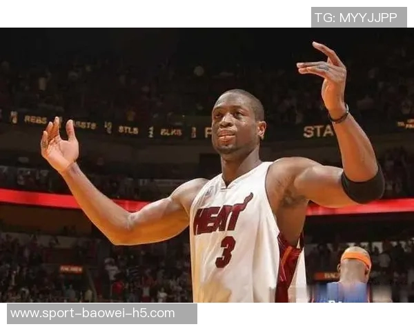 韦德称现尼克斯队为自90年代以来最佳甜瓜时代无法与之匹敌