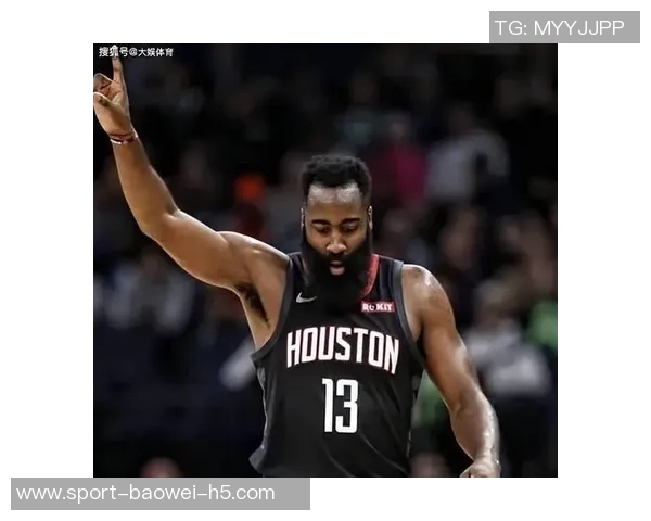 哈登感慨球队失利原因多数比赛曾领先两位数未能把握机会