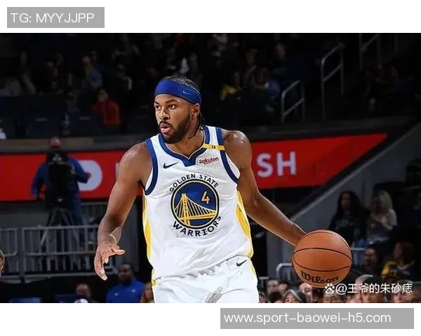 勇士官方宣布穆迪荣膺今日最佳球员展现持续进步的实力与潜力 勇士官方宣布穆迪荣膺今日最佳球员展现持续进步的实力与潜力