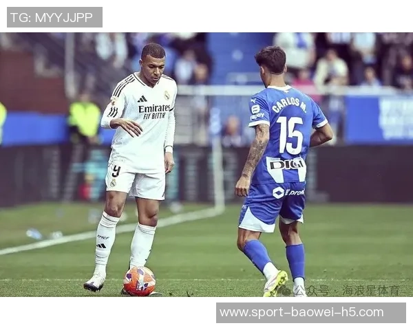 姆巴佩抵达皇马基地进行检查能否出战阿拉维斯成焦点