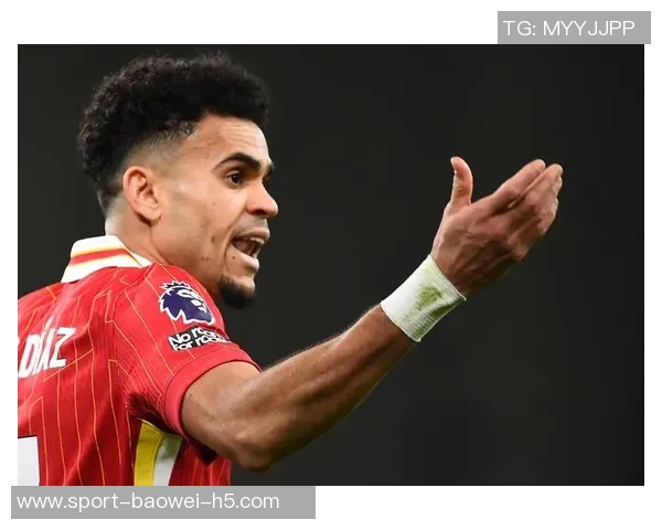 费迪南德分析加克波与迪亚斯的差距利物浦新援尚需时间融入球队