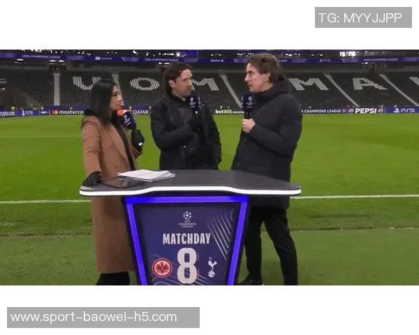 弗兰克称热刺高层智慧超群深信球队建设需耐心与时间