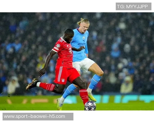 曼城与拜仁争夺雷德引援计划引发关注