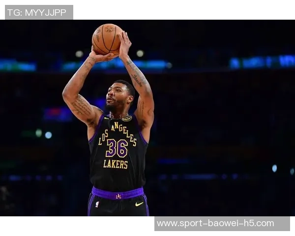 湖人和艾顿蜜月期的甜蜜背后潜藏逆境考验的真实挑战 湖人和艾顿蜜月期的甜蜜背后潜藏逆境考验的真实挑战